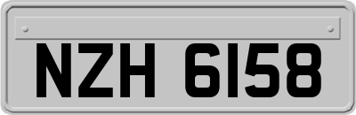 NZH6158