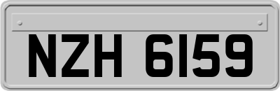 NZH6159
