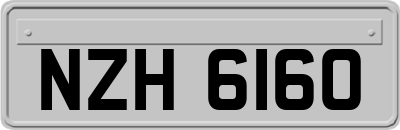 NZH6160