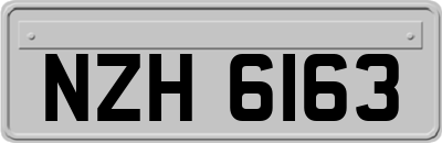 NZH6163