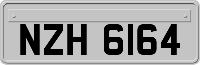 NZH6164