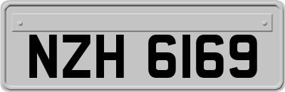 NZH6169