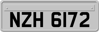 NZH6172