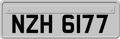 NZH6177