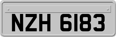 NZH6183