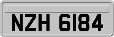 NZH6184