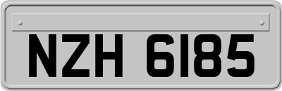 NZH6185