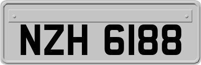 NZH6188