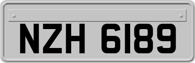 NZH6189