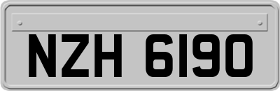 NZH6190