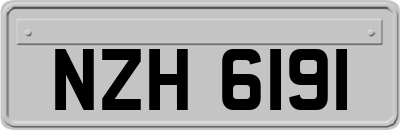 NZH6191