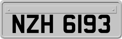 NZH6193