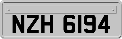 NZH6194