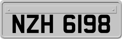 NZH6198