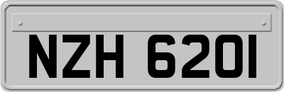 NZH6201