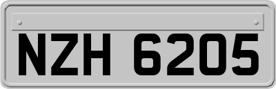 NZH6205