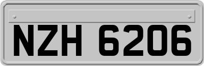 NZH6206