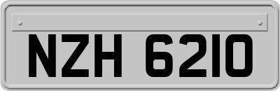 NZH6210