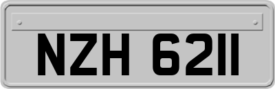 NZH6211