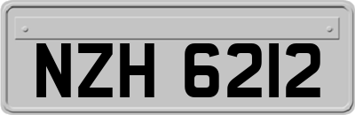 NZH6212