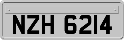 NZH6214