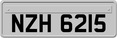 NZH6215