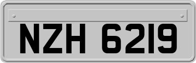 NZH6219