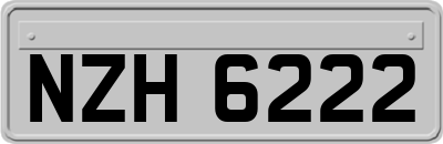 NZH6222
