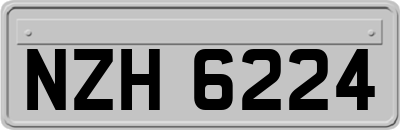 NZH6224