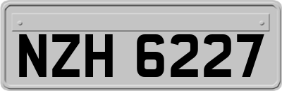 NZH6227