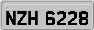 NZH6228