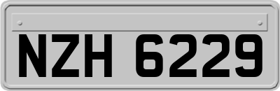 NZH6229