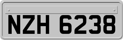 NZH6238