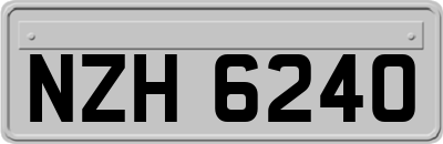 NZH6240