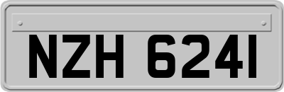 NZH6241