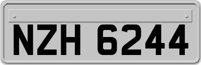 NZH6244