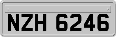 NZH6246