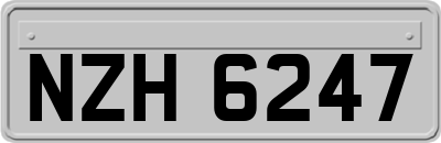 NZH6247