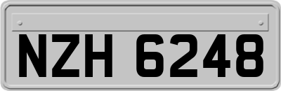 NZH6248