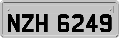 NZH6249
