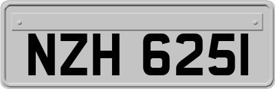 NZH6251