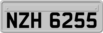 NZH6255