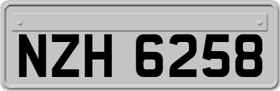 NZH6258