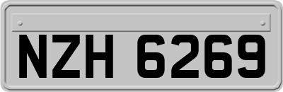 NZH6269