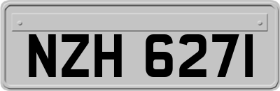 NZH6271