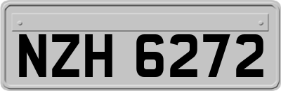 NZH6272