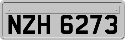 NZH6273