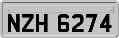 NZH6274
