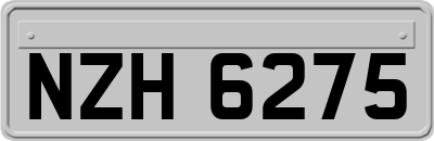 NZH6275