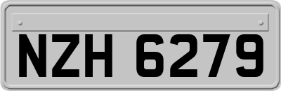NZH6279
